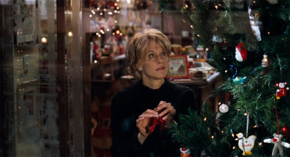 You've Got Mail' Is The '90s Movie You Need To Watch Over The Holidays