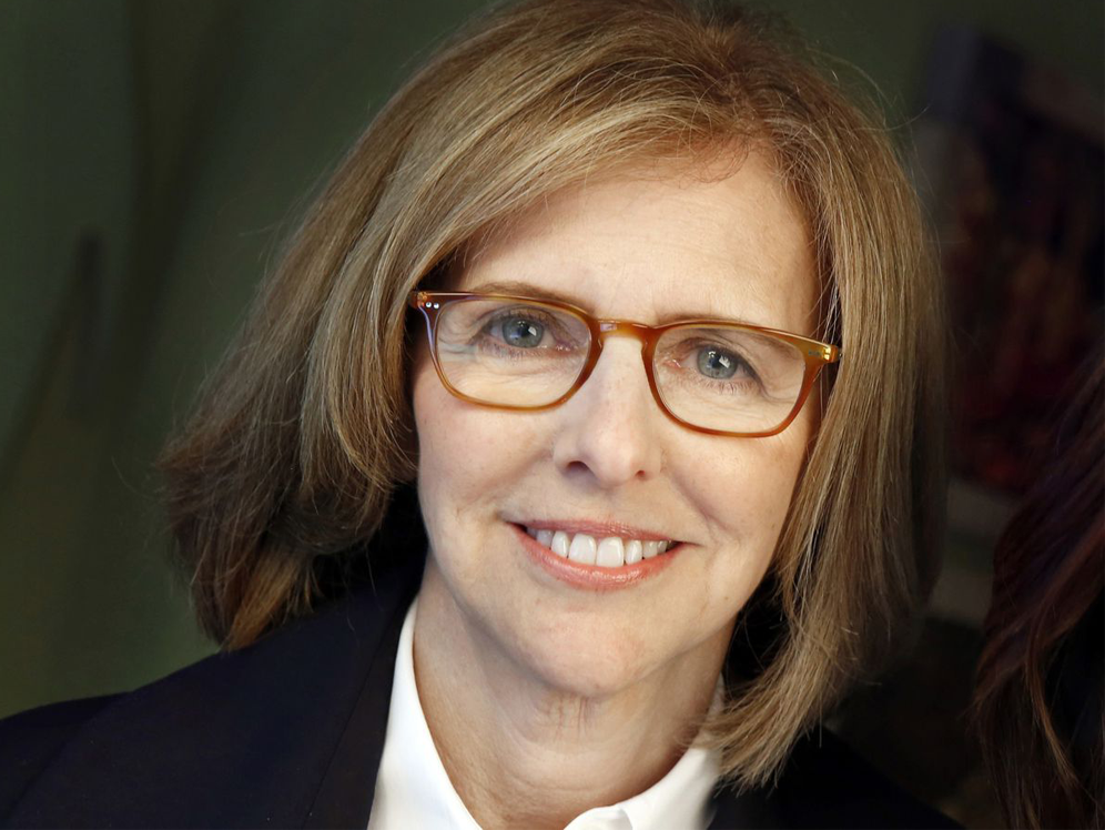 Nancy Meyers Director 