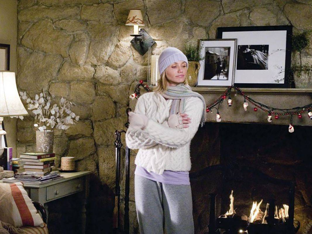 Airbnb with Benefits: 'The Holiday' (2006) by Nancy Meyers