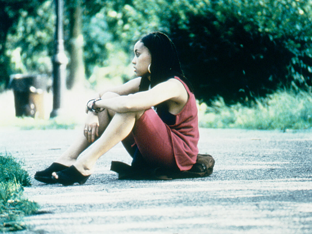 'Just Another Girl on the I.R.T.' (1993) by Leslie Harris