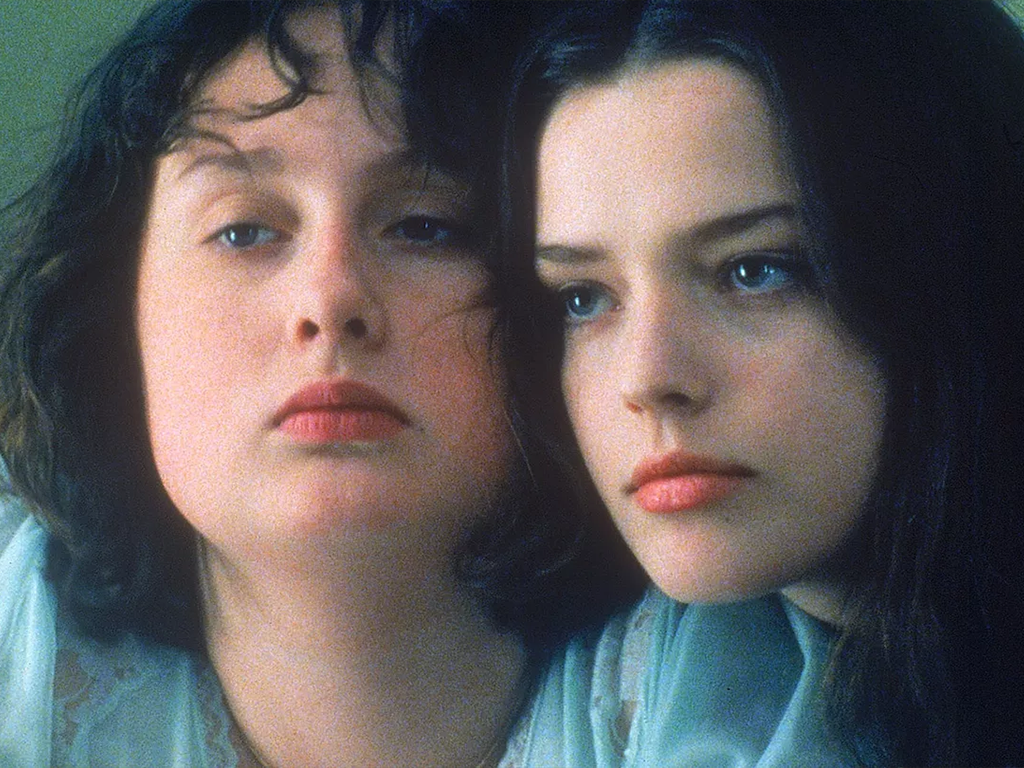 'Fat Girl' (2001) by Catherine Breillat