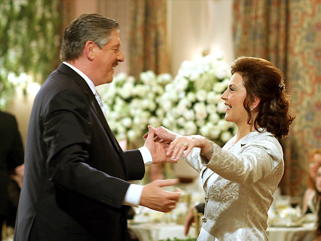 'Gilmore Girls' Season 5, Episode 13: Wedding Bell Blues