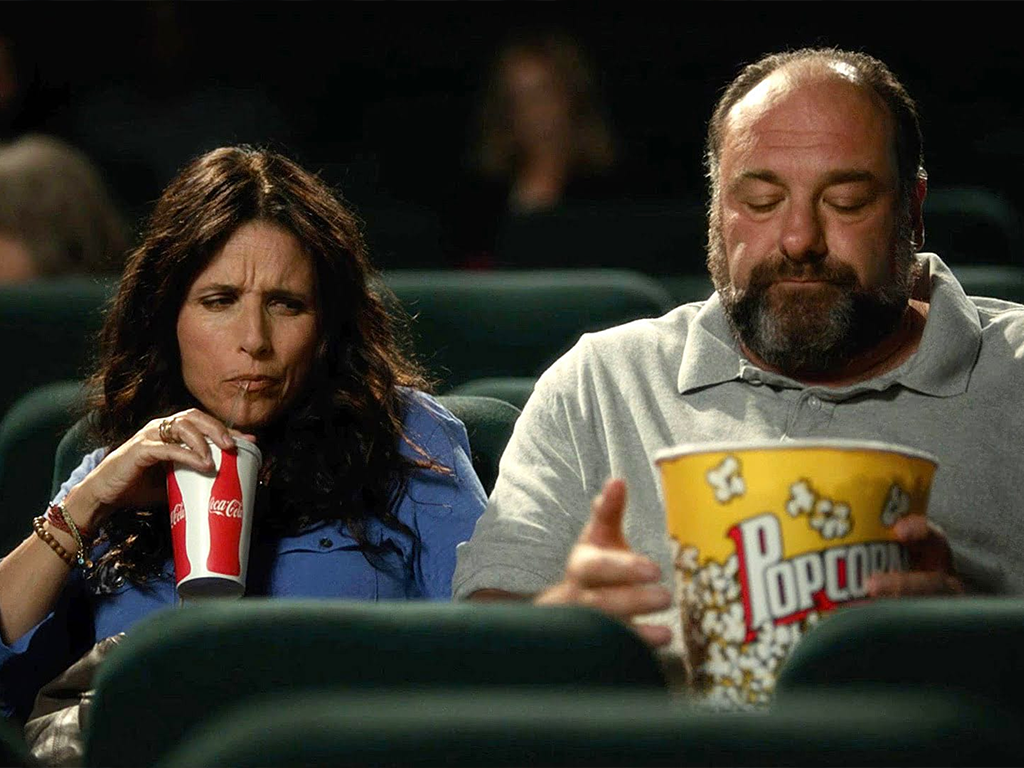 'Enough Said' (2013) by Nicole Holofcener