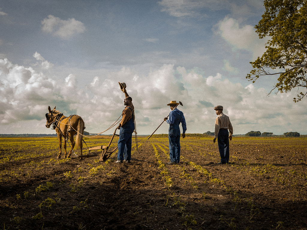 'Mudbound' (2017) by Dee Rees