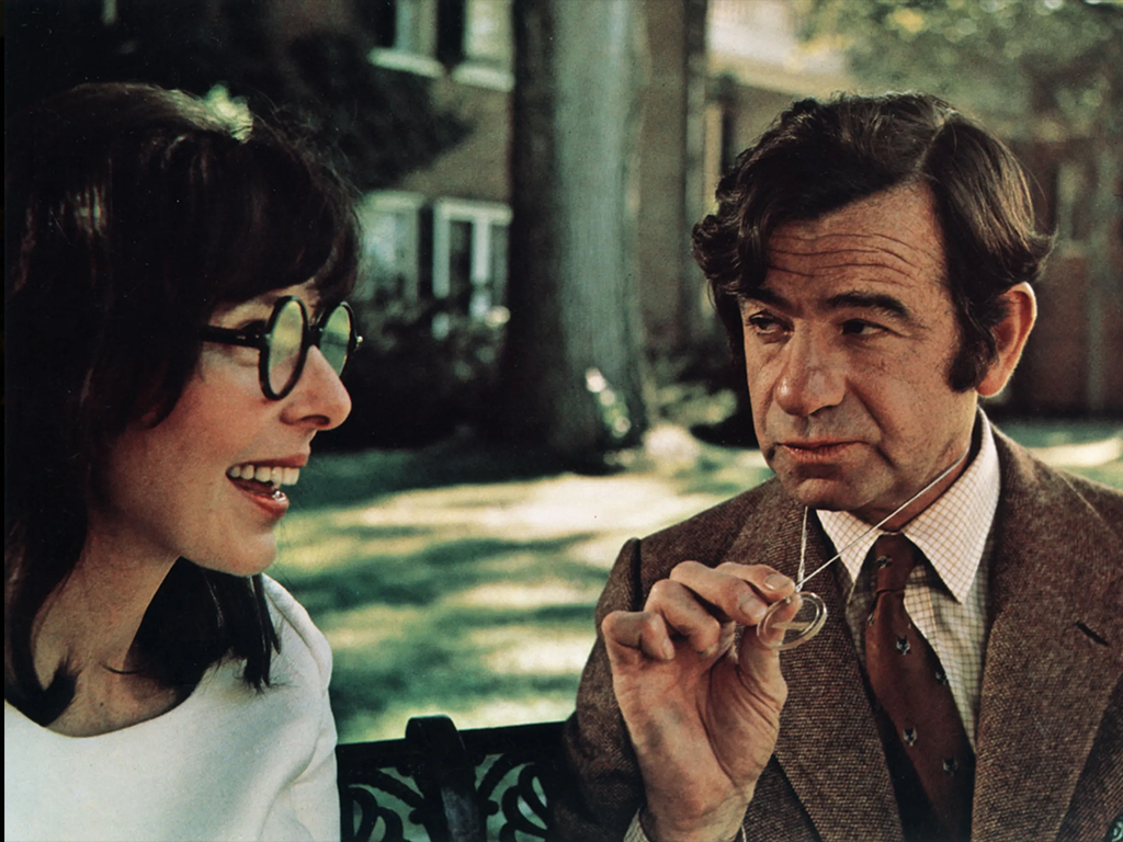 'A New Leaf' (1971) by Elaine May