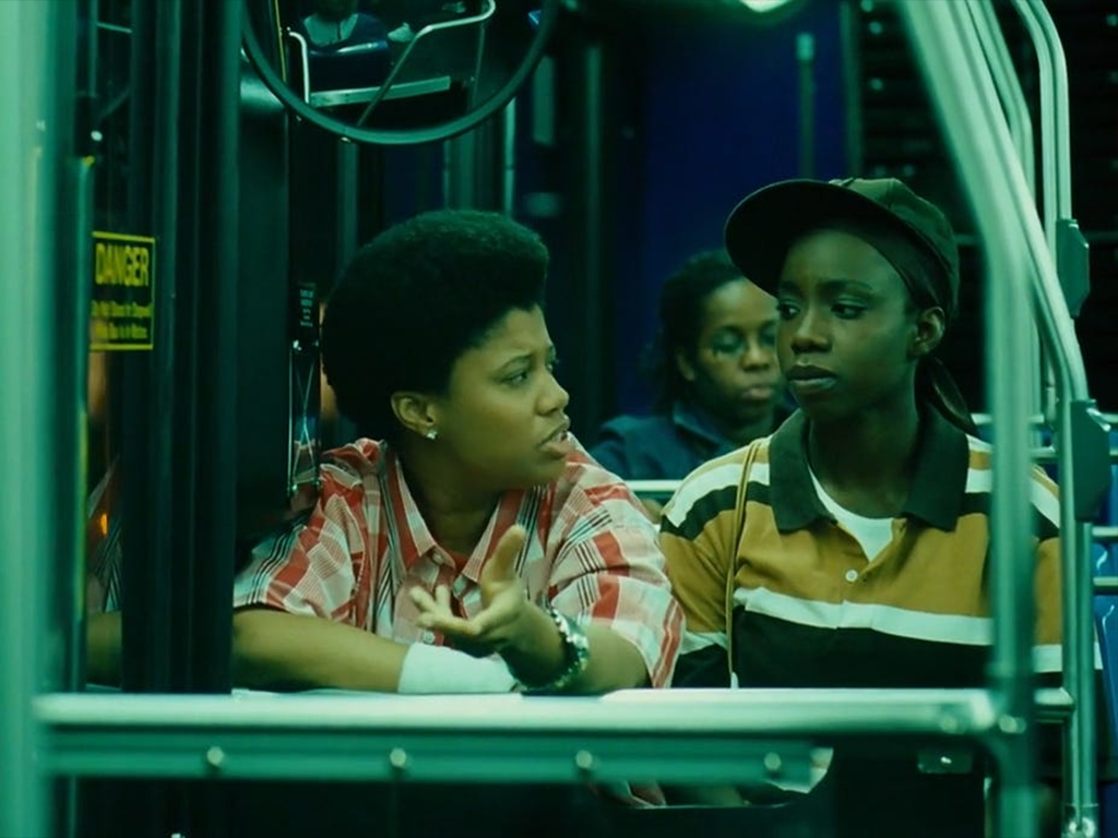 'Pariah' (2011) by Dee Rees