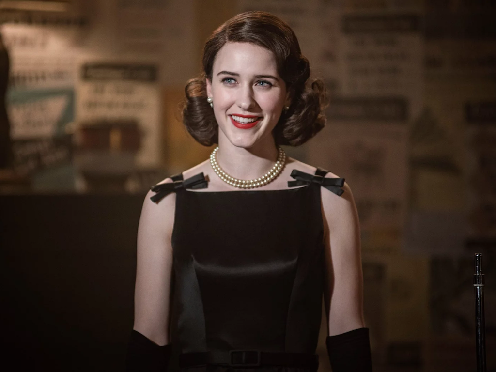 'The Marvelous Mrs. Maisel' Season 1