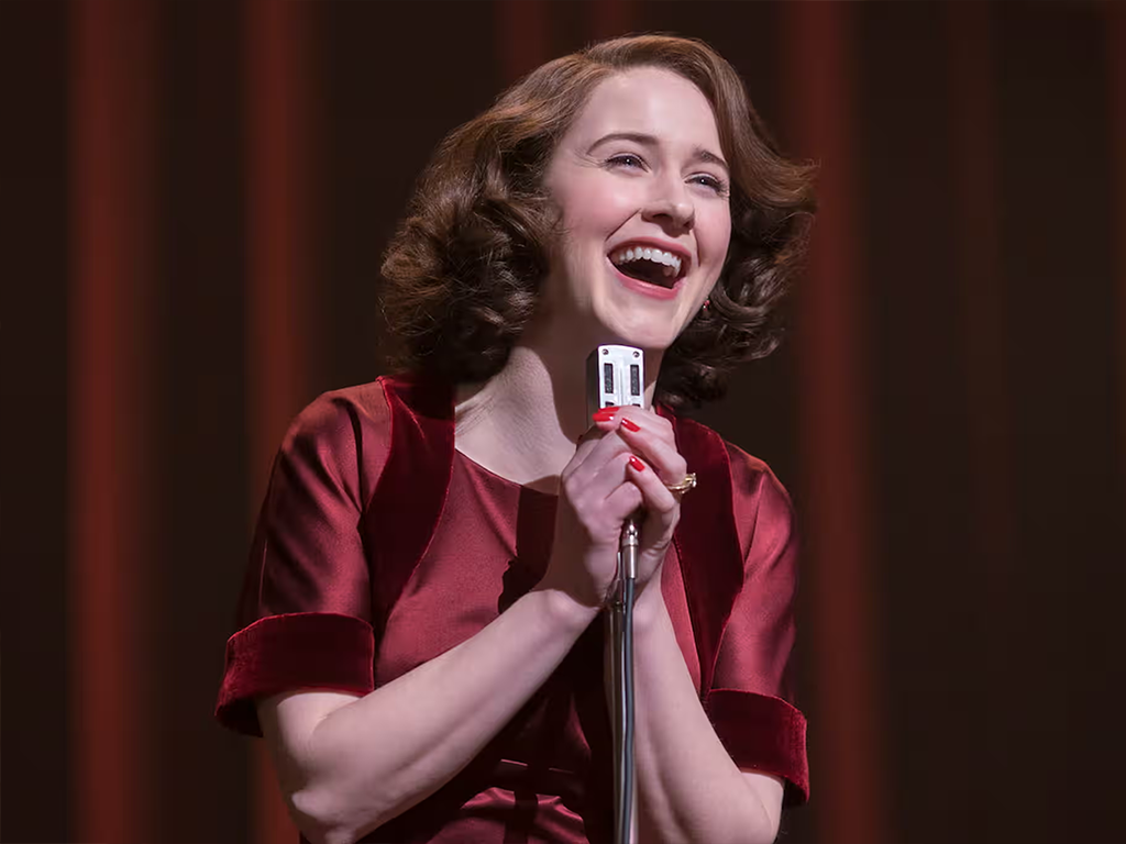 'The Marvelous Mrs. Maisel' Season 4, Episode 3: Everything Is Bellmore