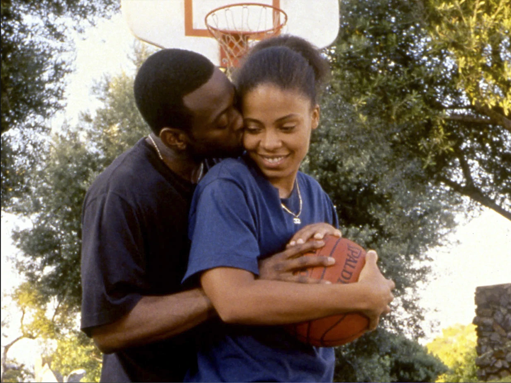 'Love & Basketball' (2000) by Gina Prince-Bythewood