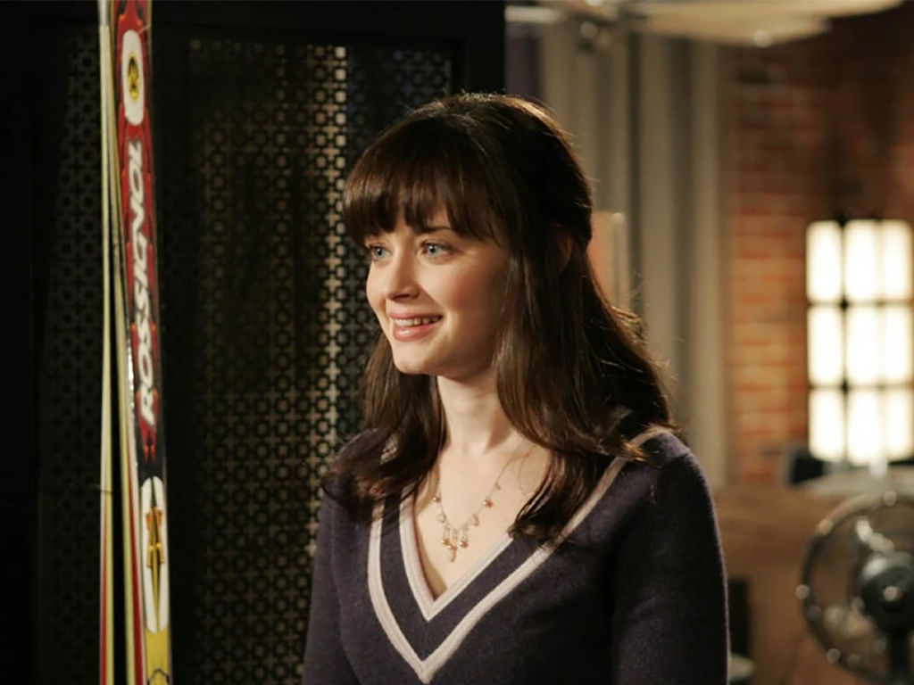 'Gilmore Girls' Season 6, Episode 14: You've Been Gilmored