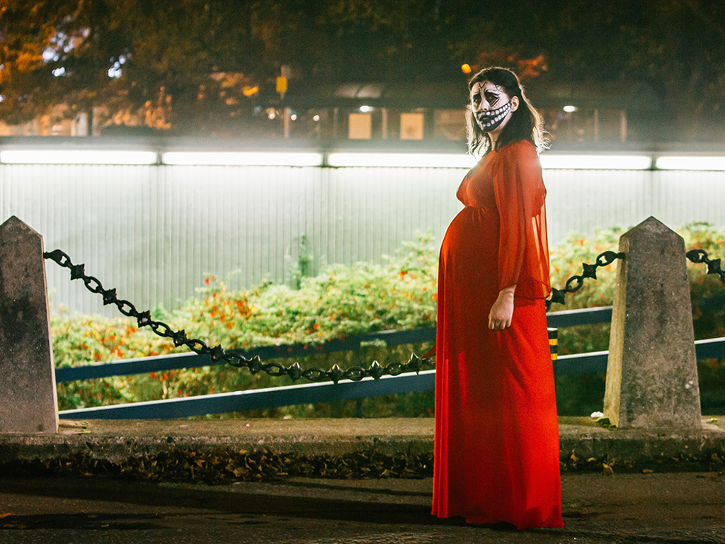 'Prevenge' (2016) by Alice Lowe