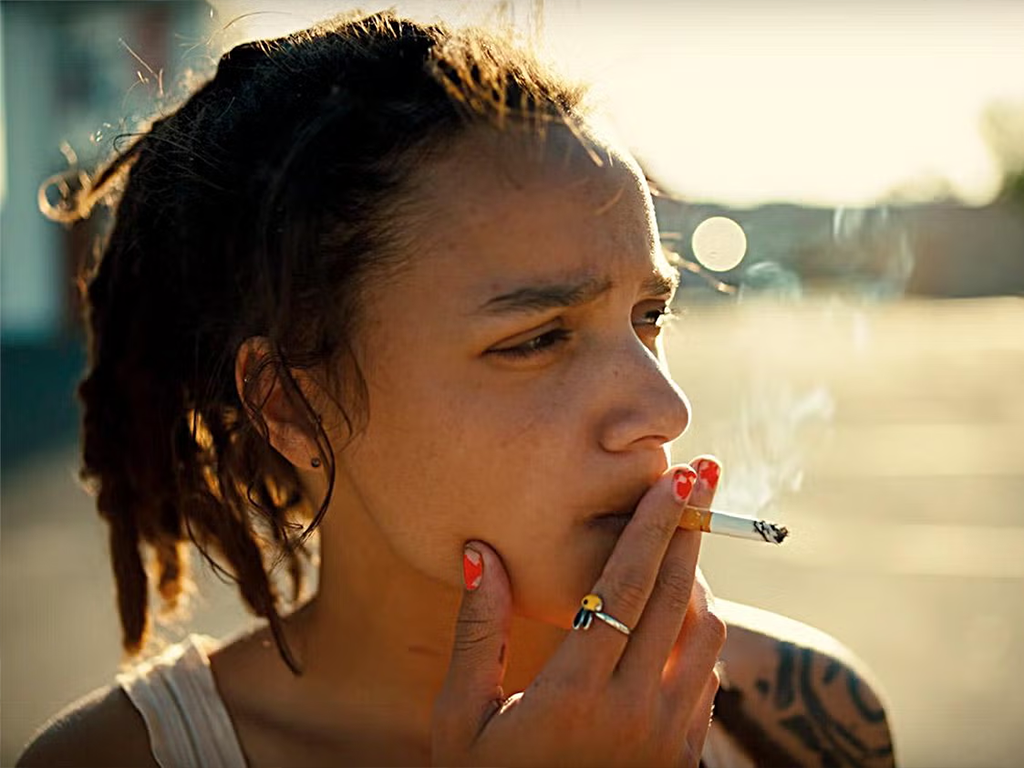 'American Honey' (2016) by Andrea Arnold