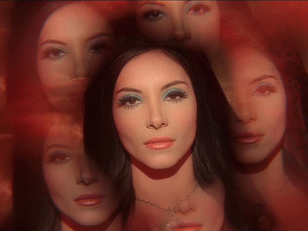 'The Love Witch' (2016) by Anna Biller