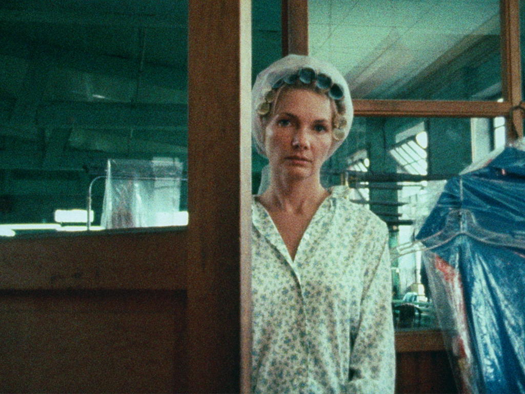 'Wanda' (1970) by Barbara Loden