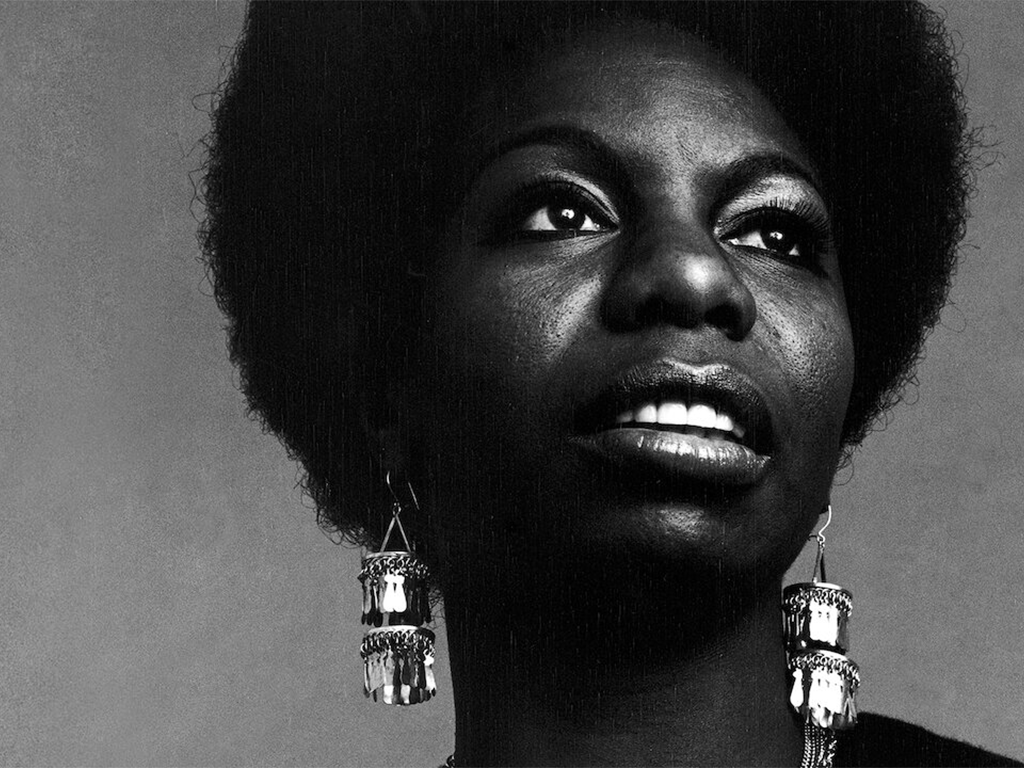 'What Happened, Miss Simone?' (2015) by Liz Garbus