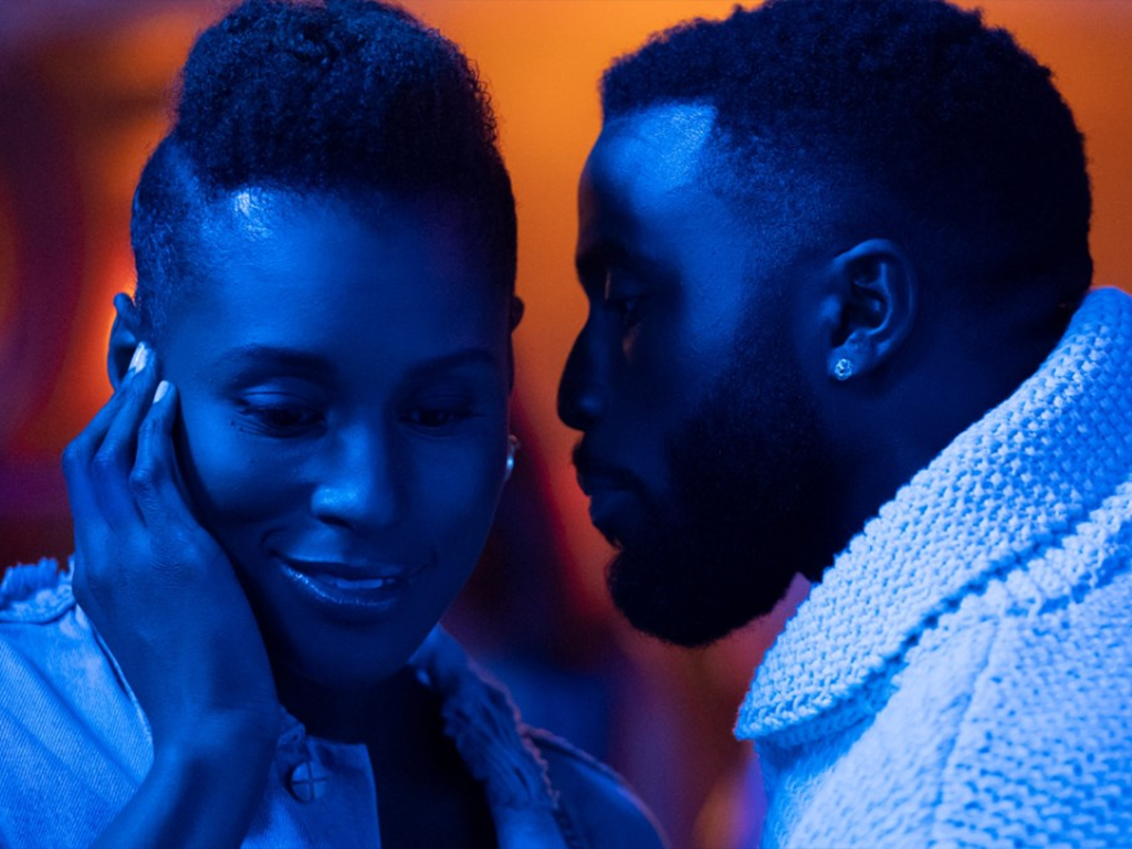 'Insecure' Season 3, Episode 2: Familiar-Like