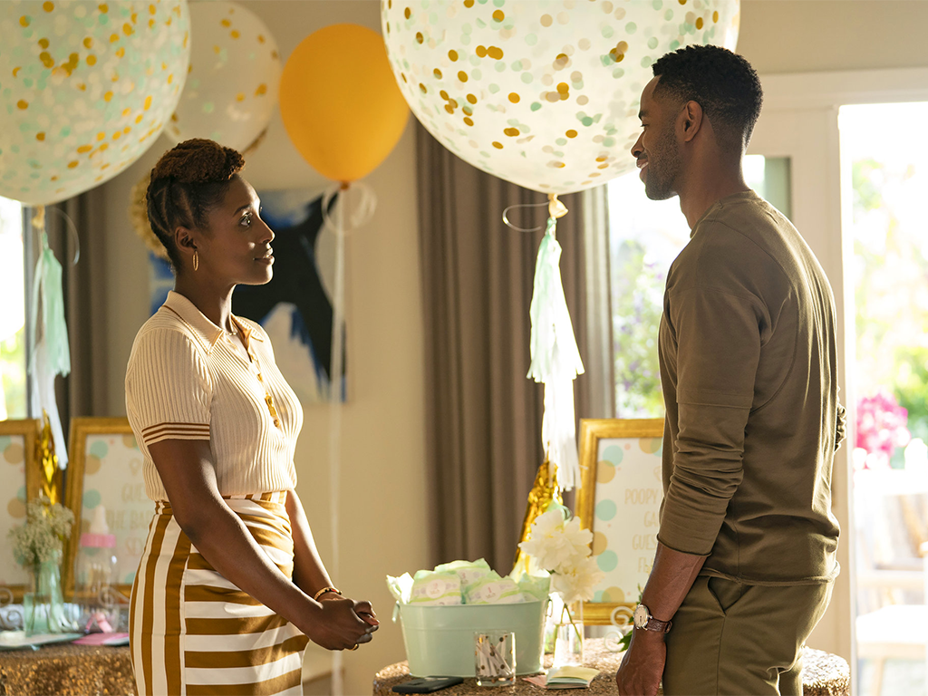 'Insecure' Season 3, Episode 6: Ready-Like