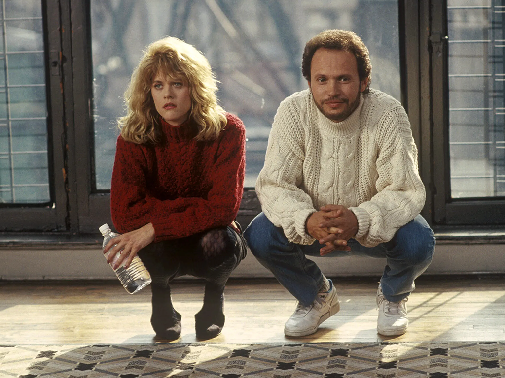 Second Thoughts: 'When Harry Met Sally' (1989)