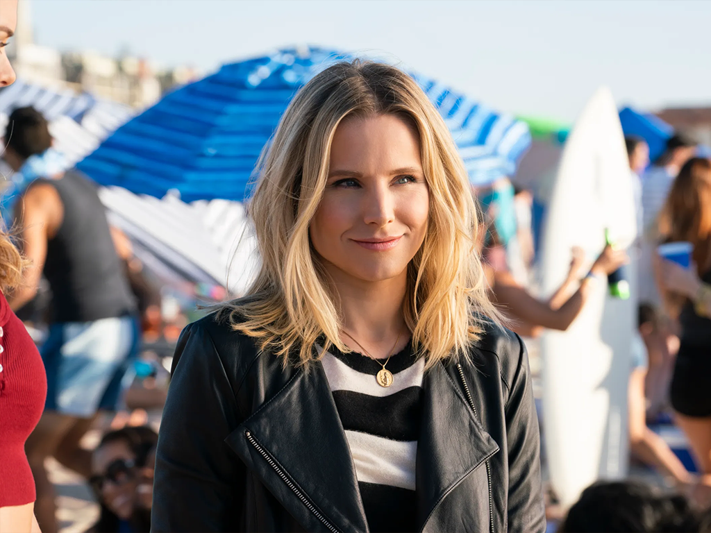 'Veronica Mars' Season 4: Business as Usual (+Bombs!)