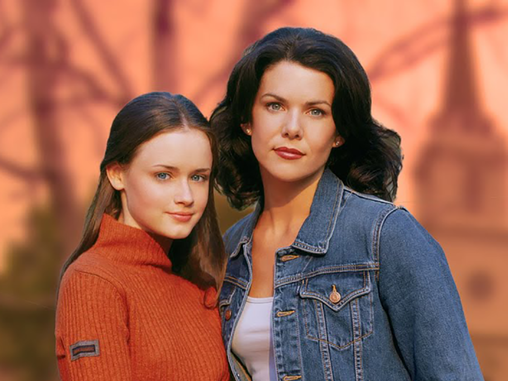 Gilmore Girls Recaps