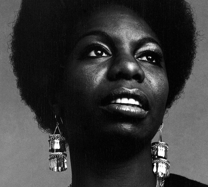 What Happened, Miss Simone? by Liz Garbus | Woman in Revolt